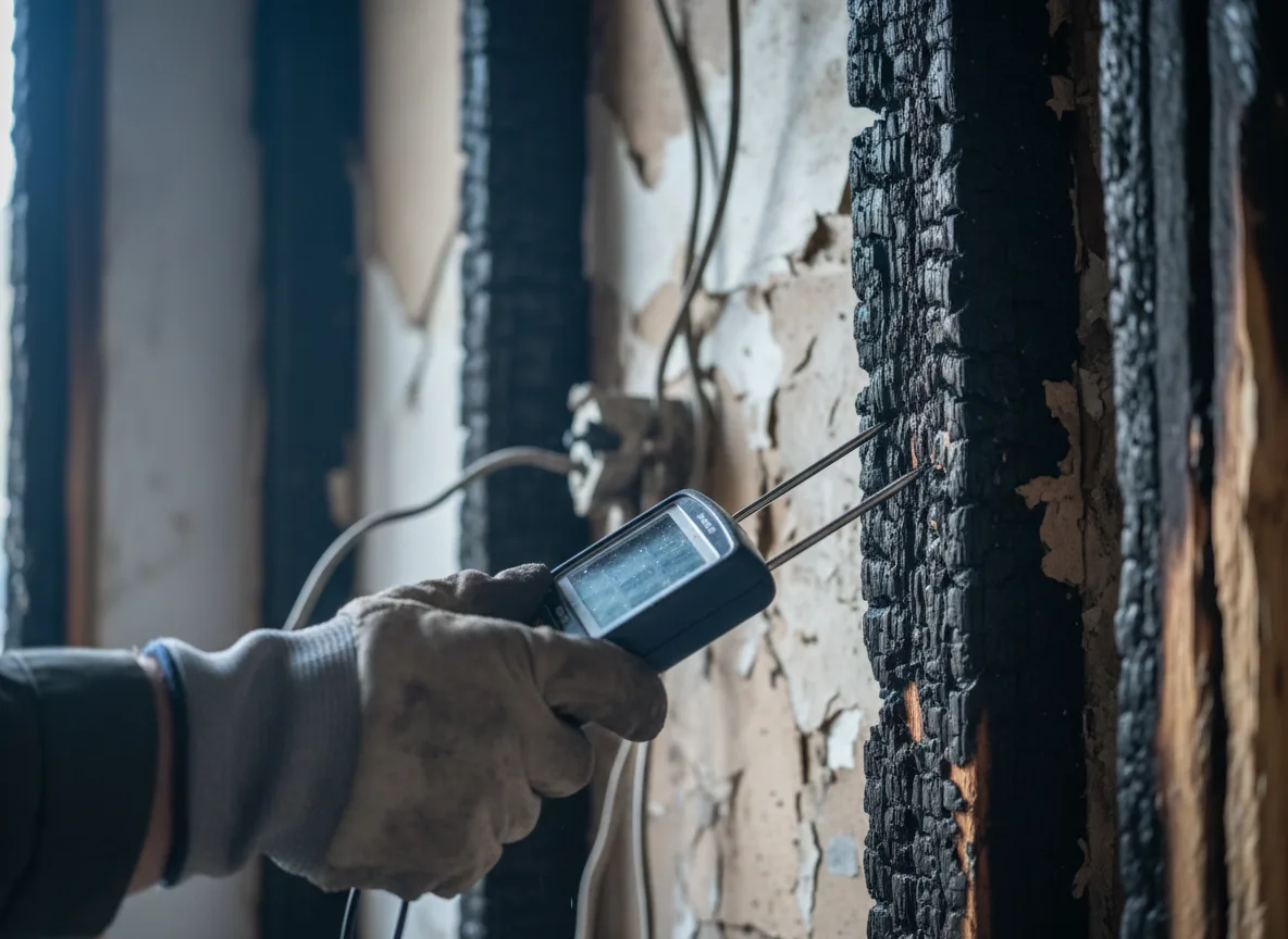 Fire Damage Restoration Zanesville, OH FAQs